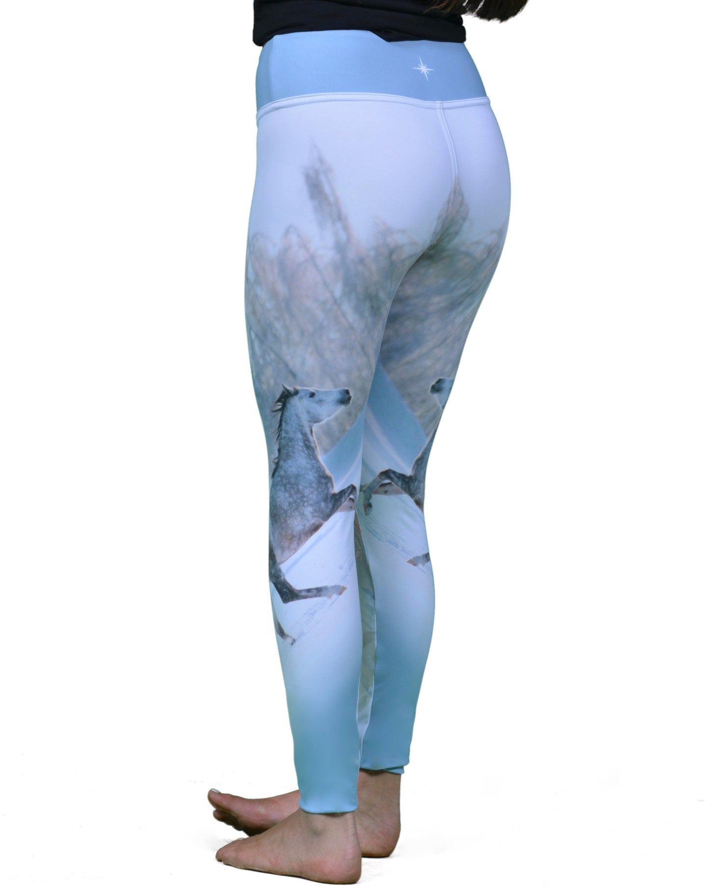 Wild Horses Legging