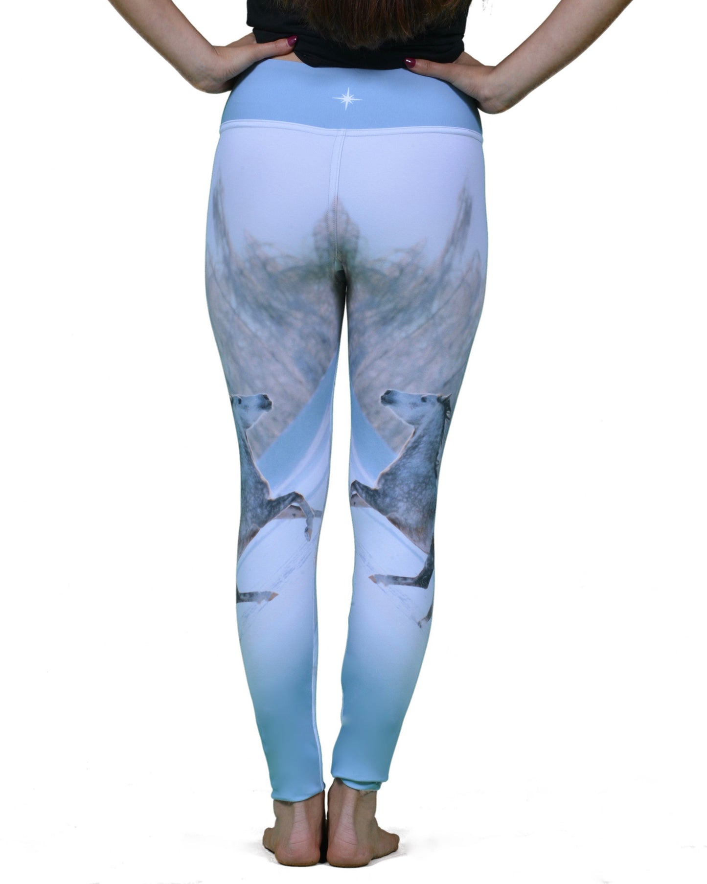 Wild Horses Legging