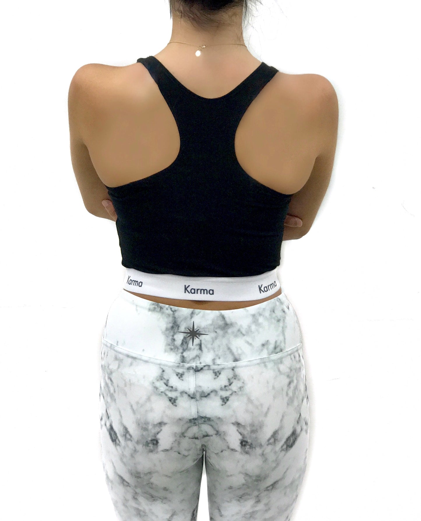 Karma Racer Tank