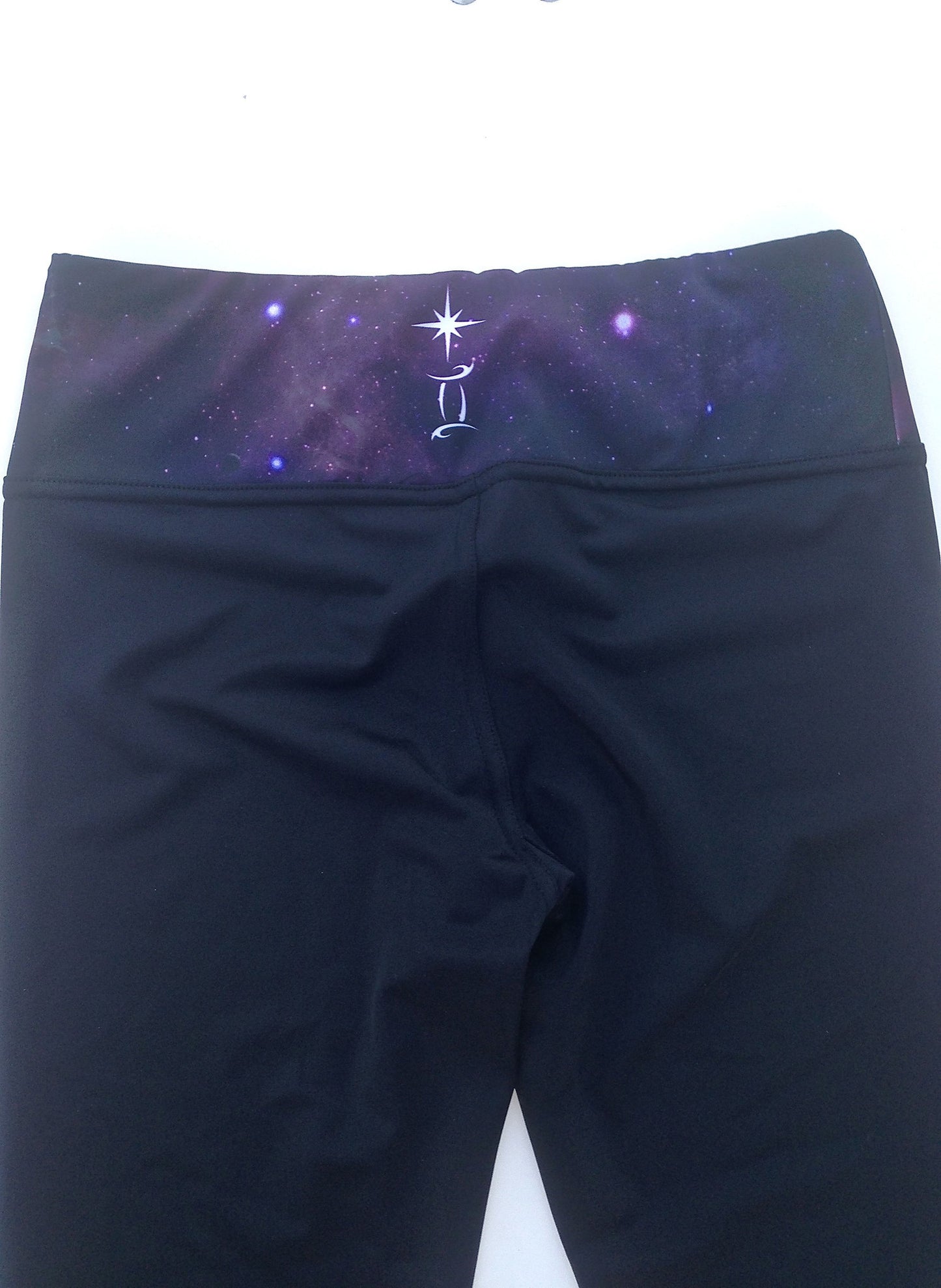 Zodiac Zen Capris