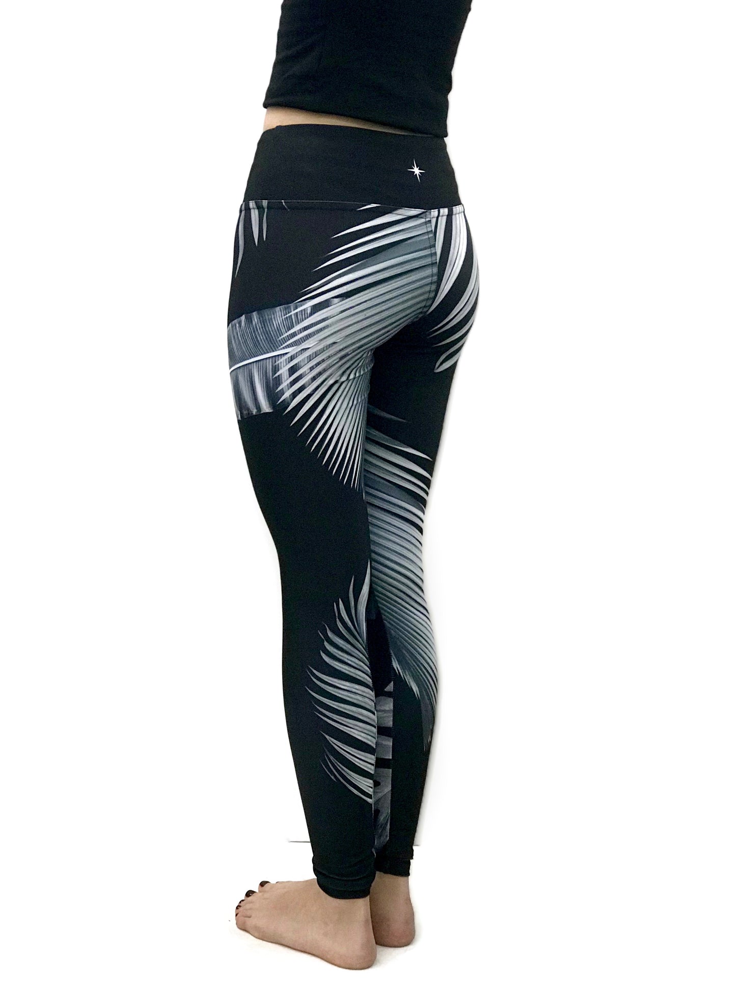 Tropical Twilight Legging