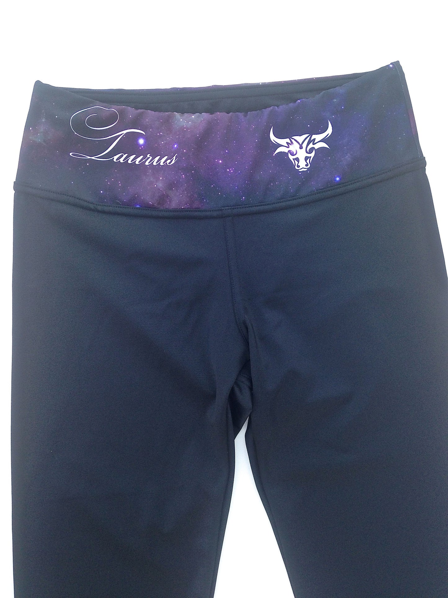 Zodiac Zen Capris