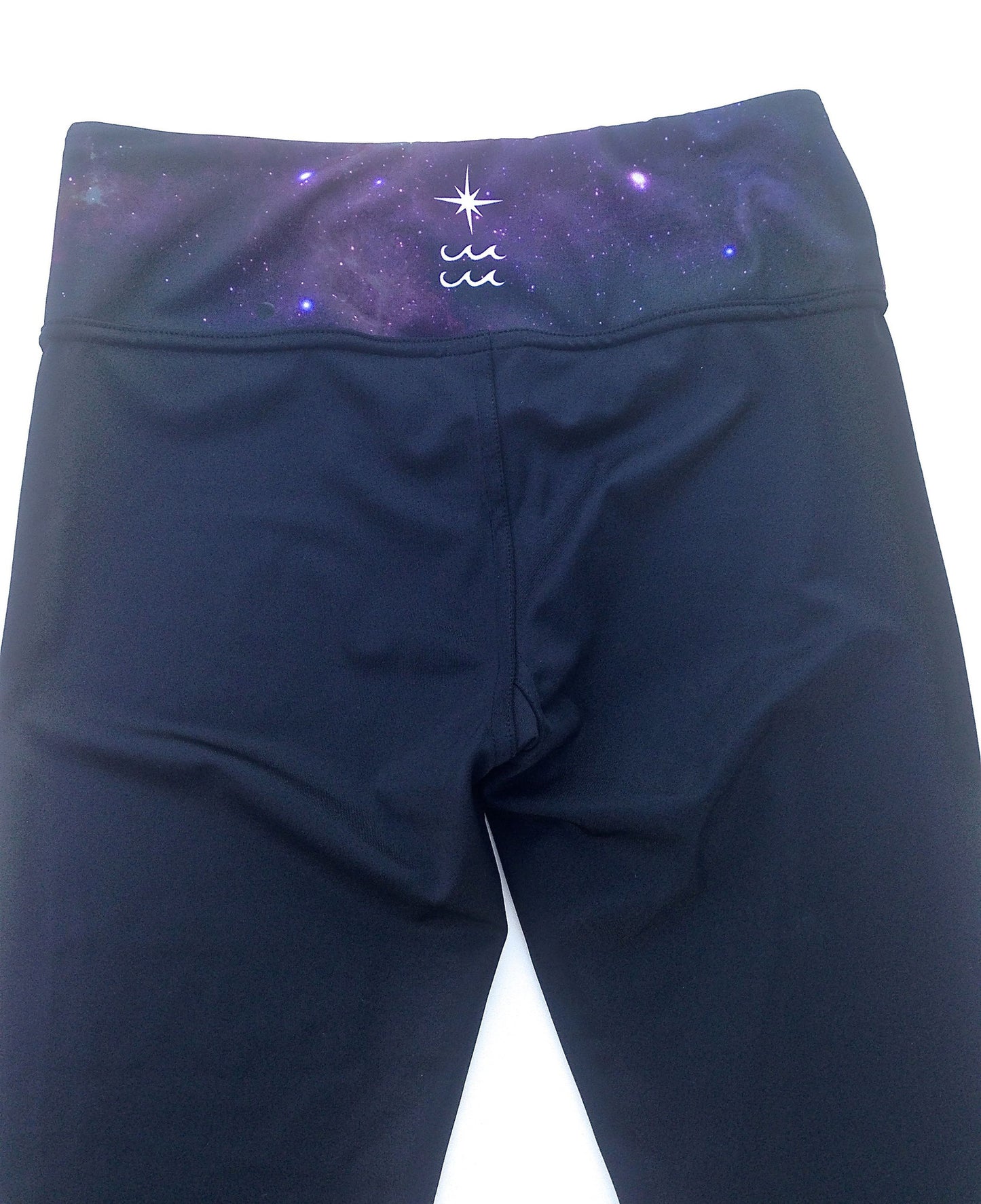 Zodiac Zen Capris