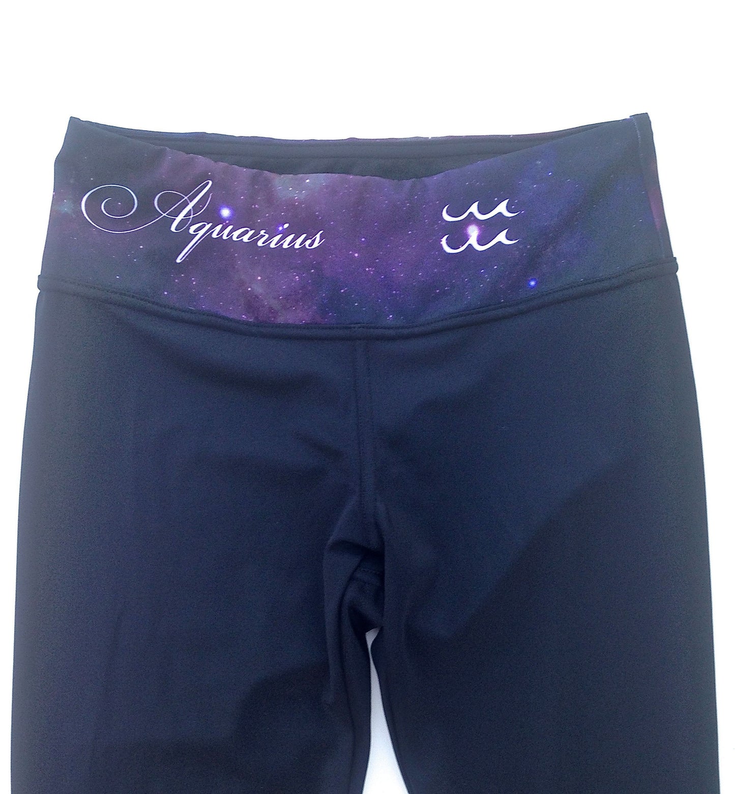 Zodiac Zen Capris