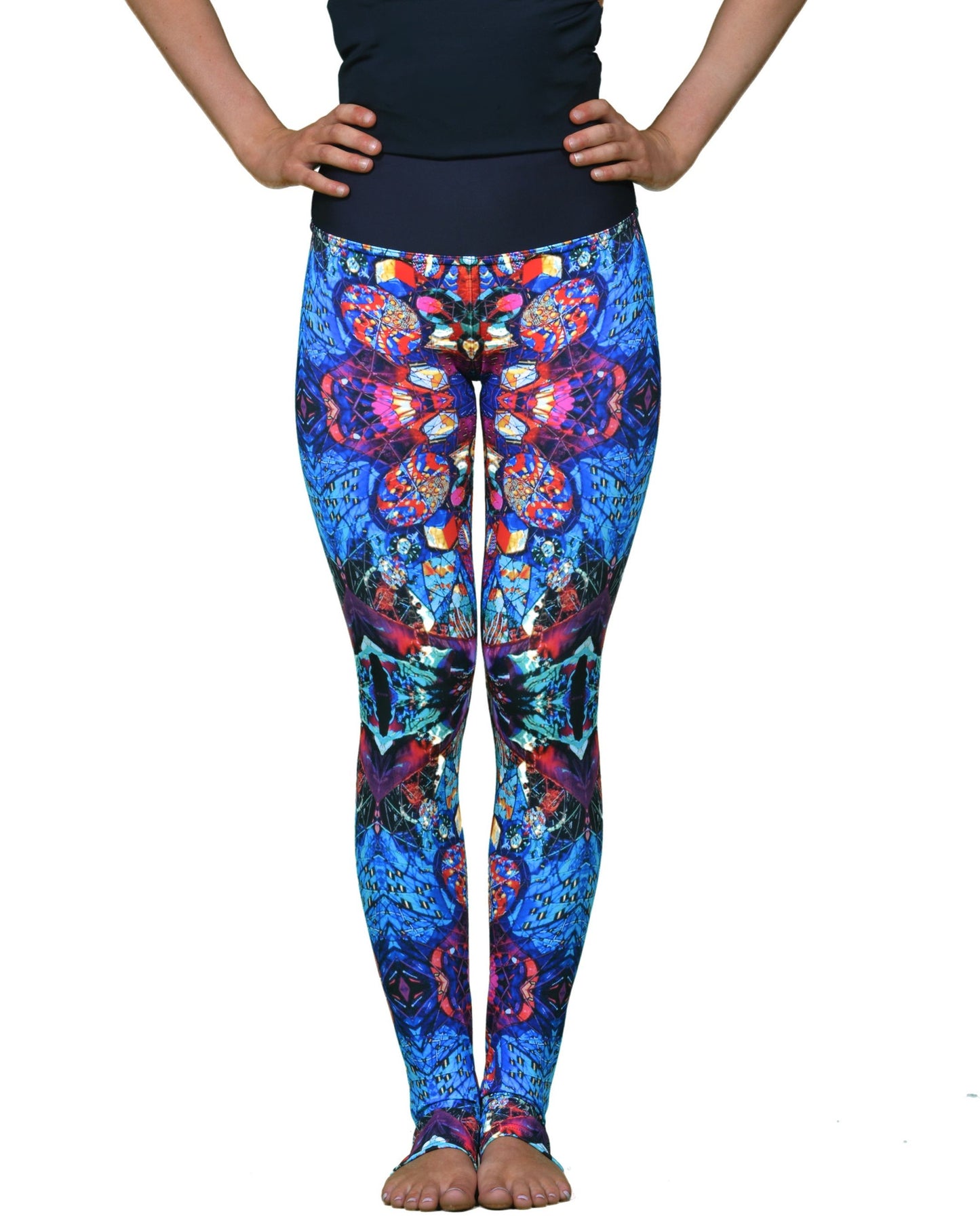 Aura Legging