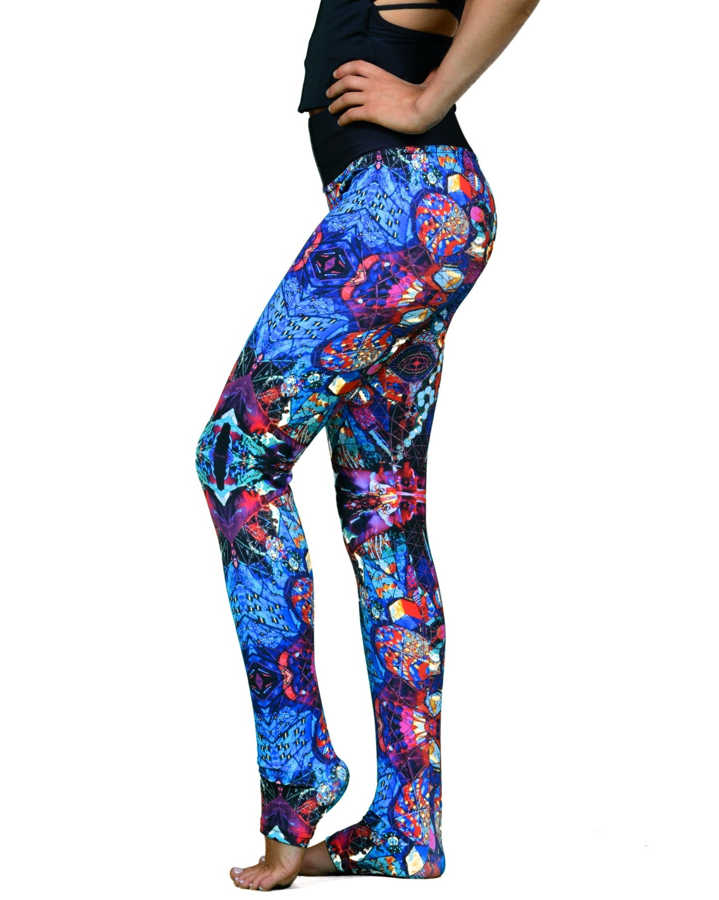 Aura Legging