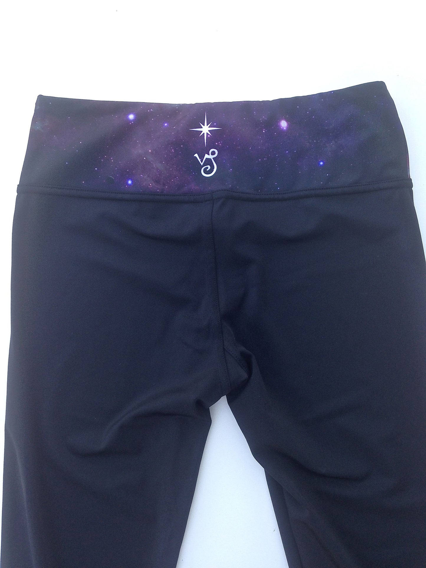 Zodiac Zen Capris