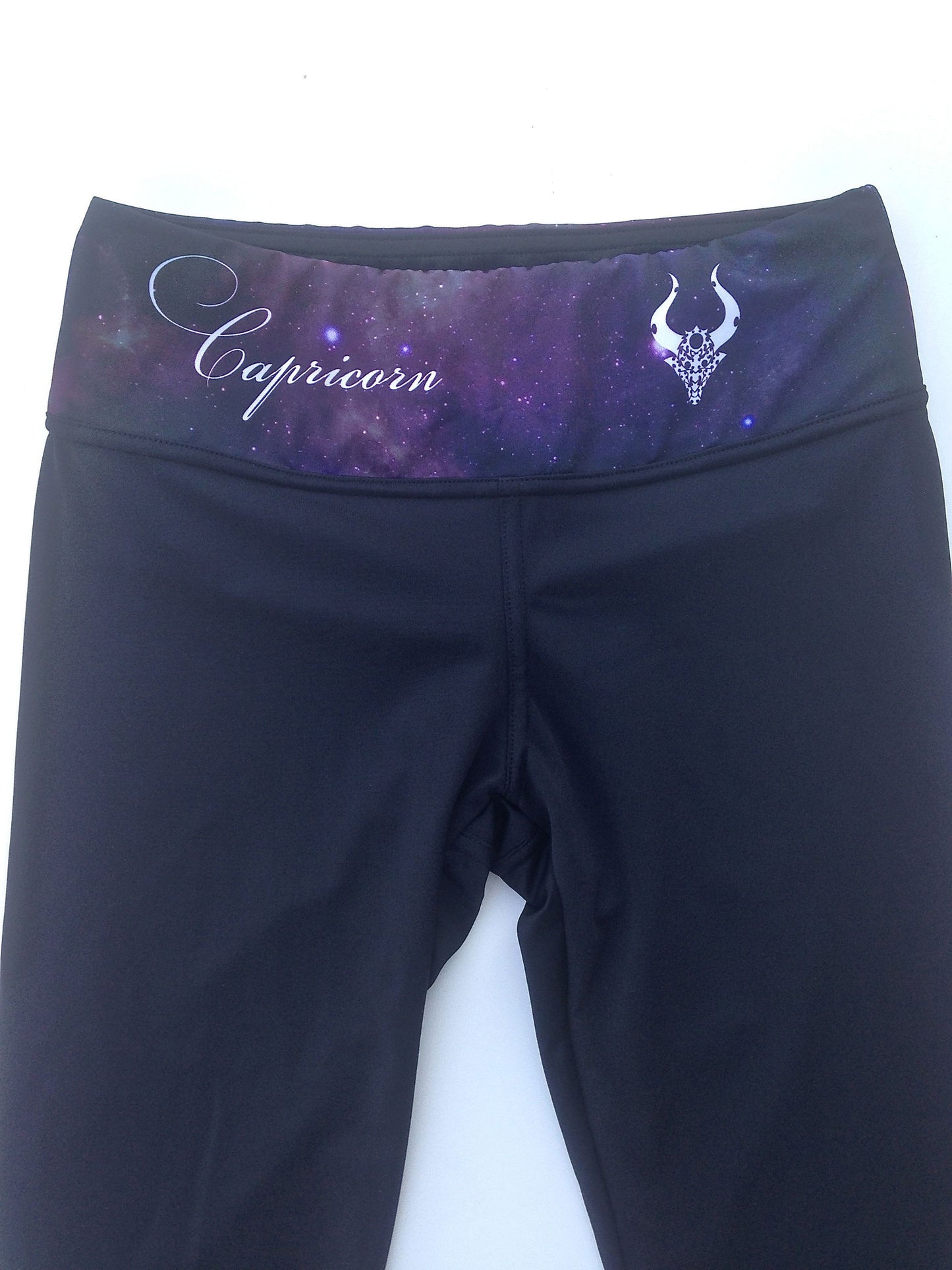 Zodiac Zen Capris