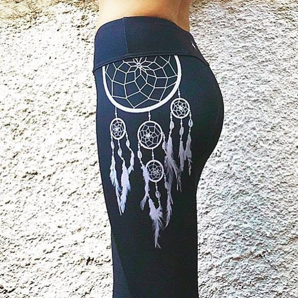 Dreamcatcher Legging