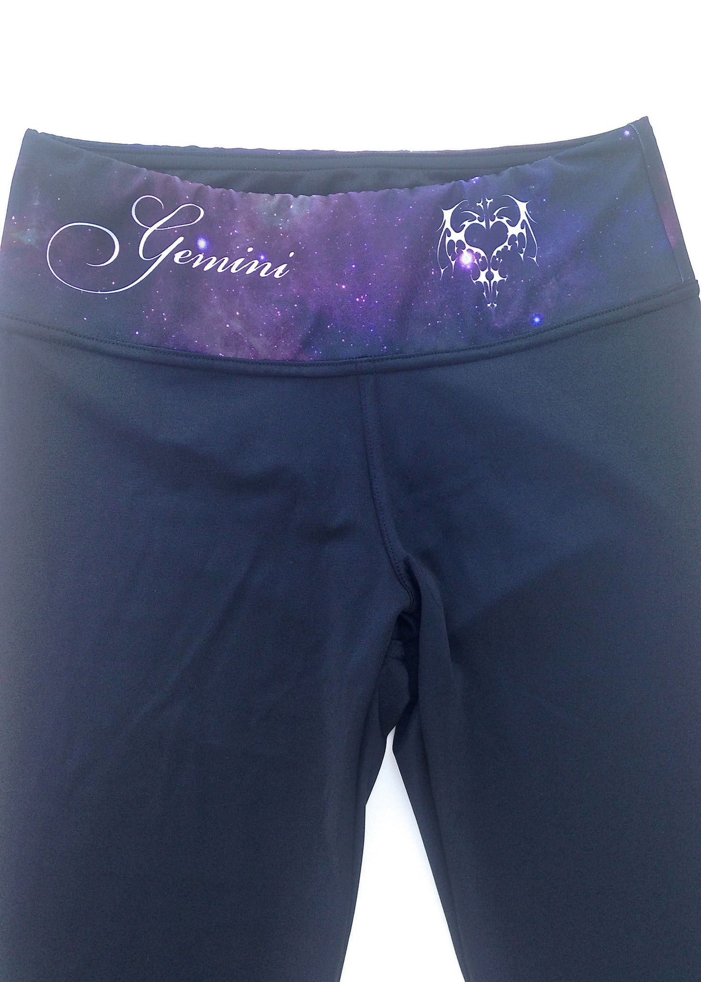 Zodiac Zen Capris