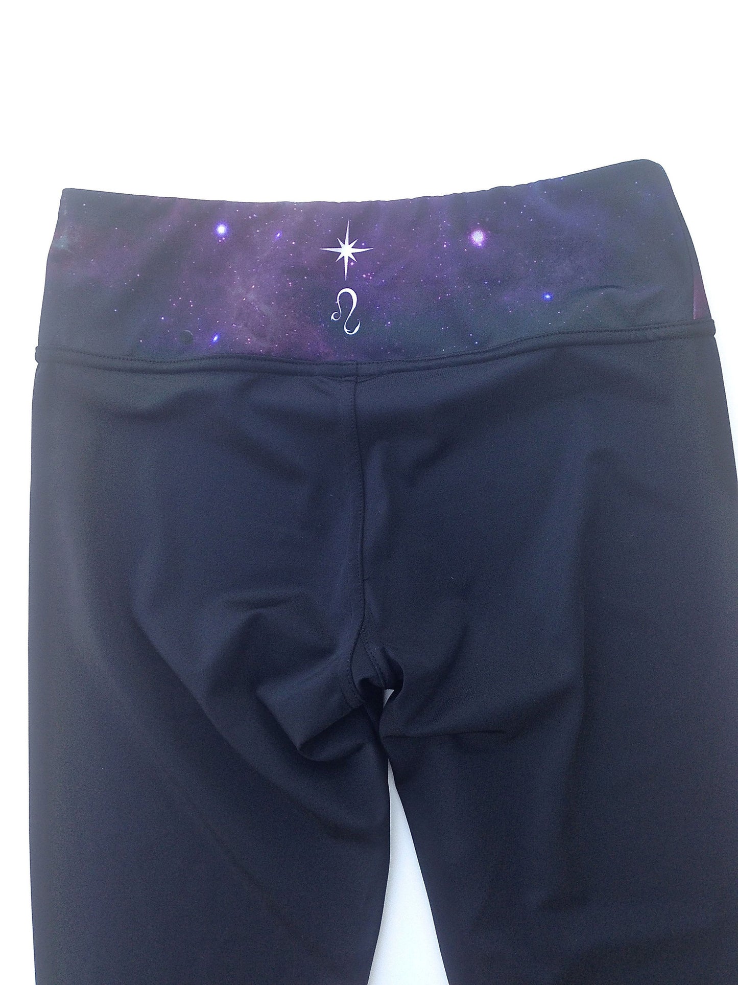 Zodiac Zen Capris