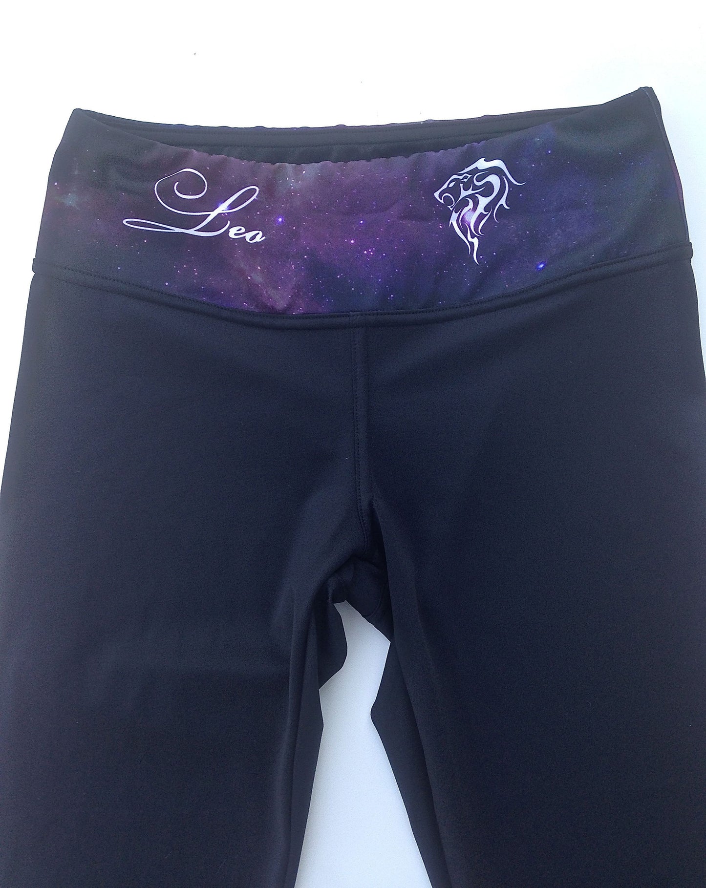 Zodiac Zen Capris