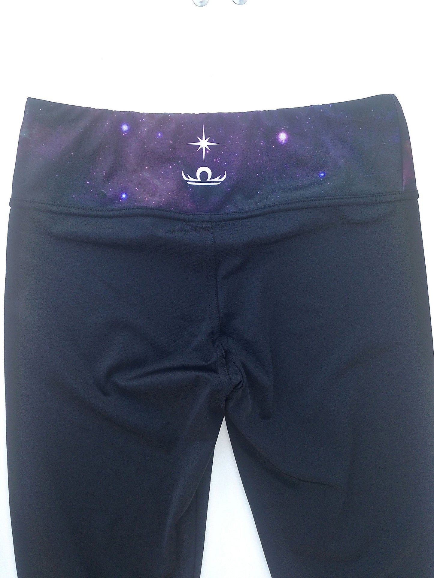 Zodiac Zen Capris