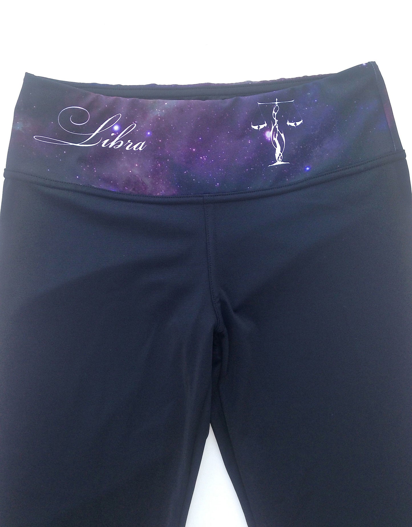 Zodiac Zen Capris