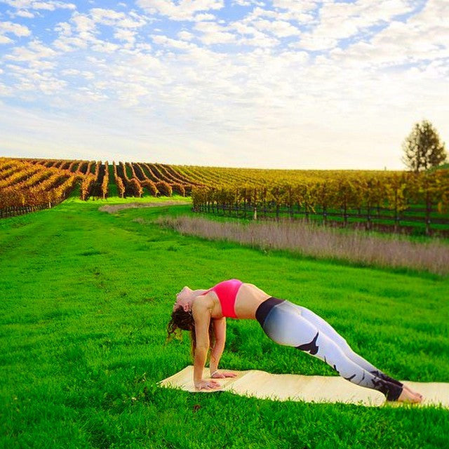 Take Flight Ombre Legging