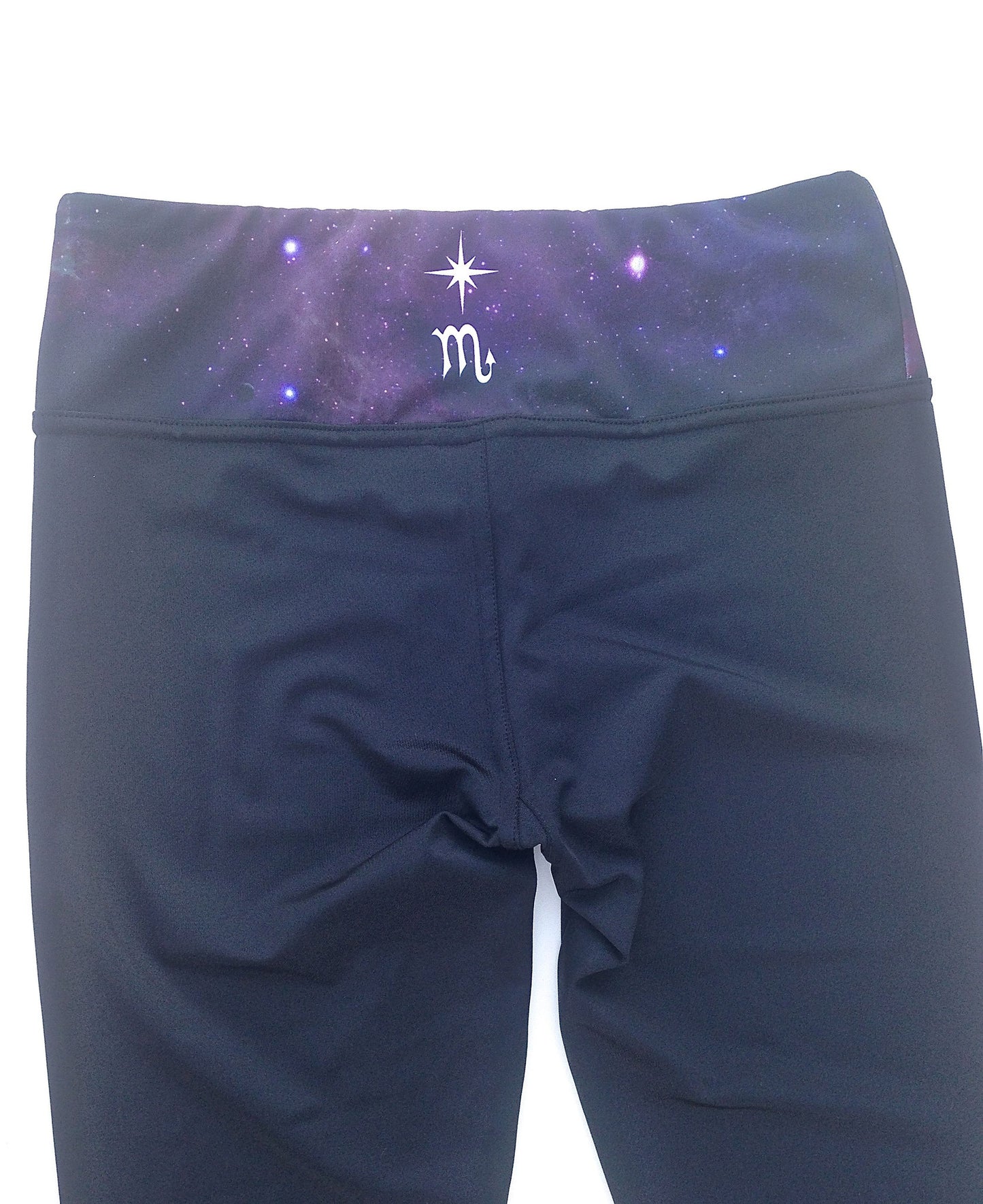 Zodiac Zen Capris