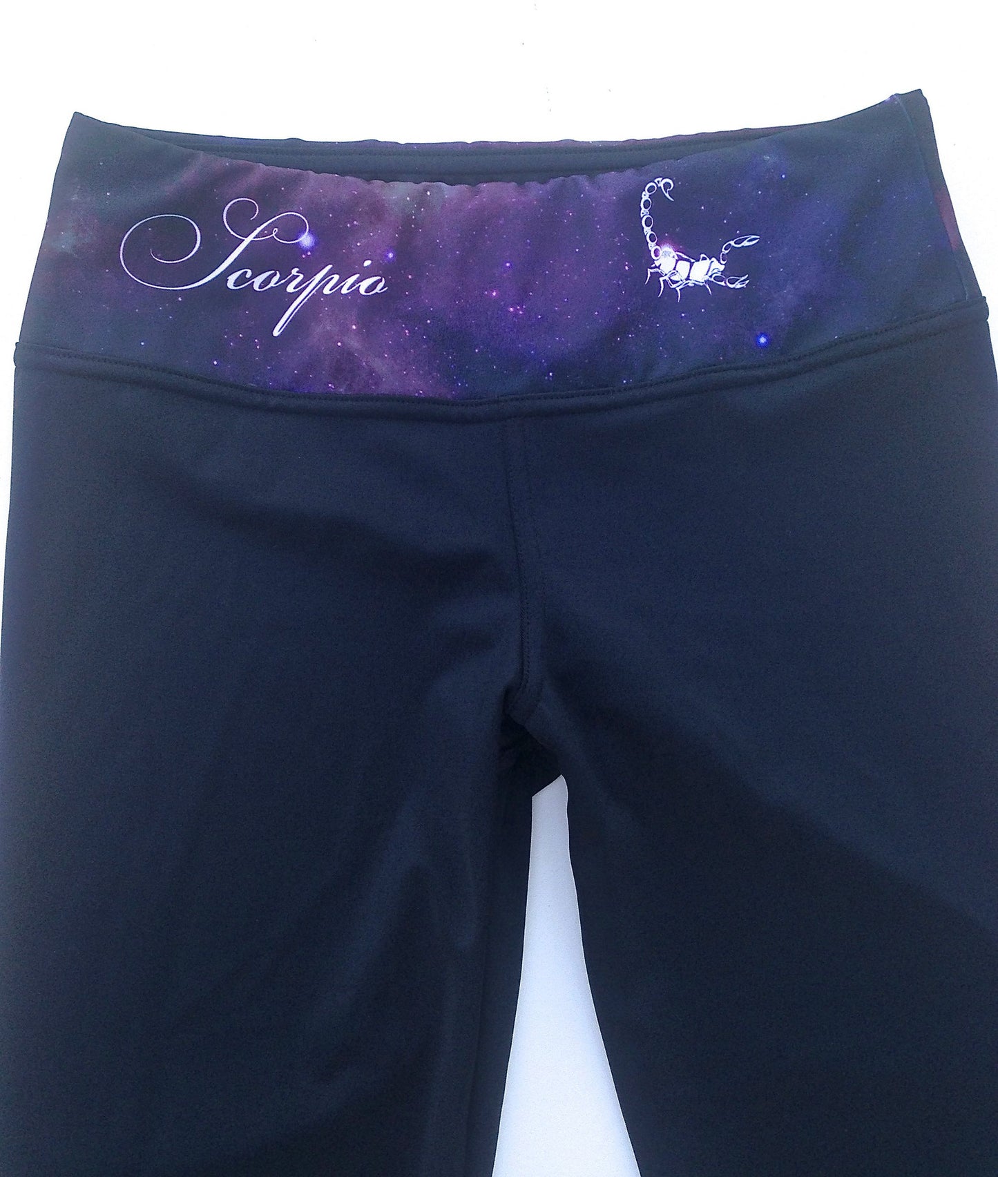 Zodiac Zen Capris