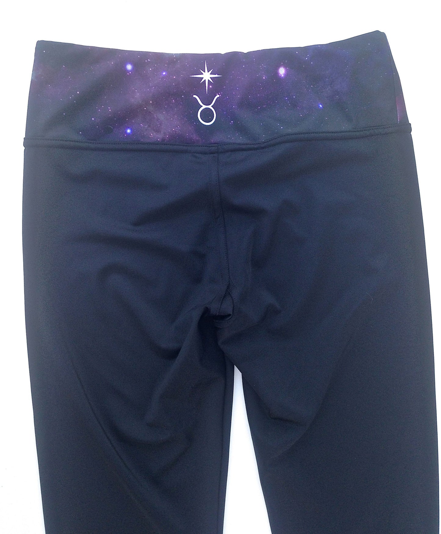 Zodiac Zen Capris