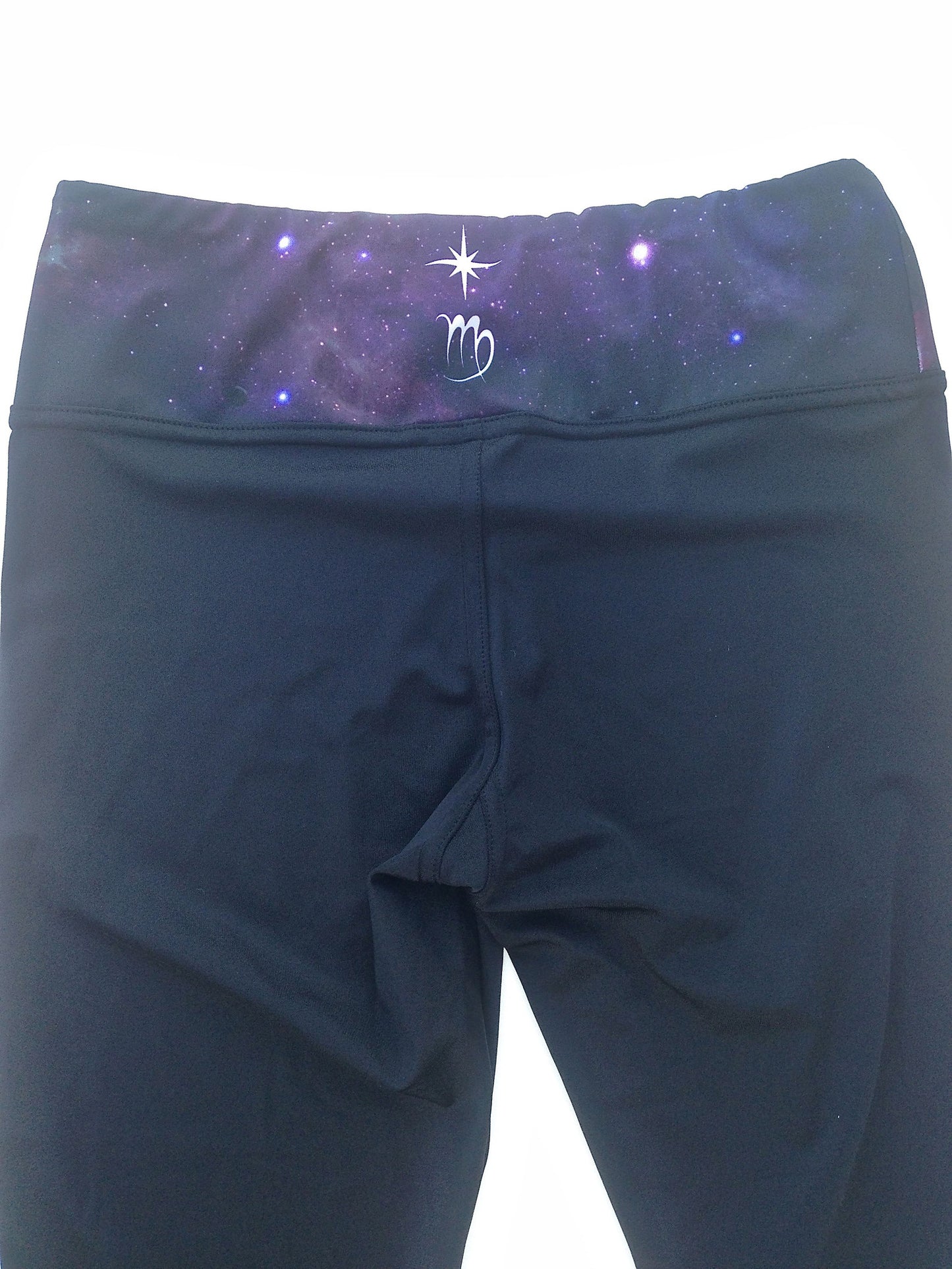 Zodiac Zen Capris