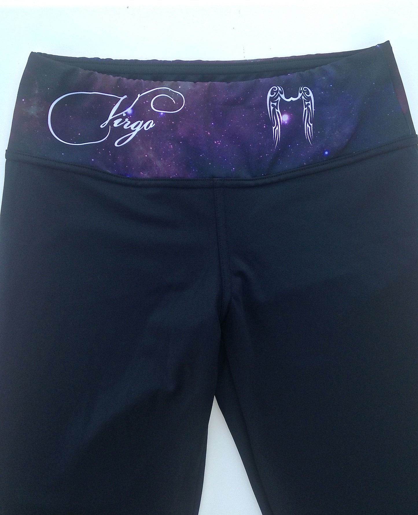 Zodiac Zen Capris