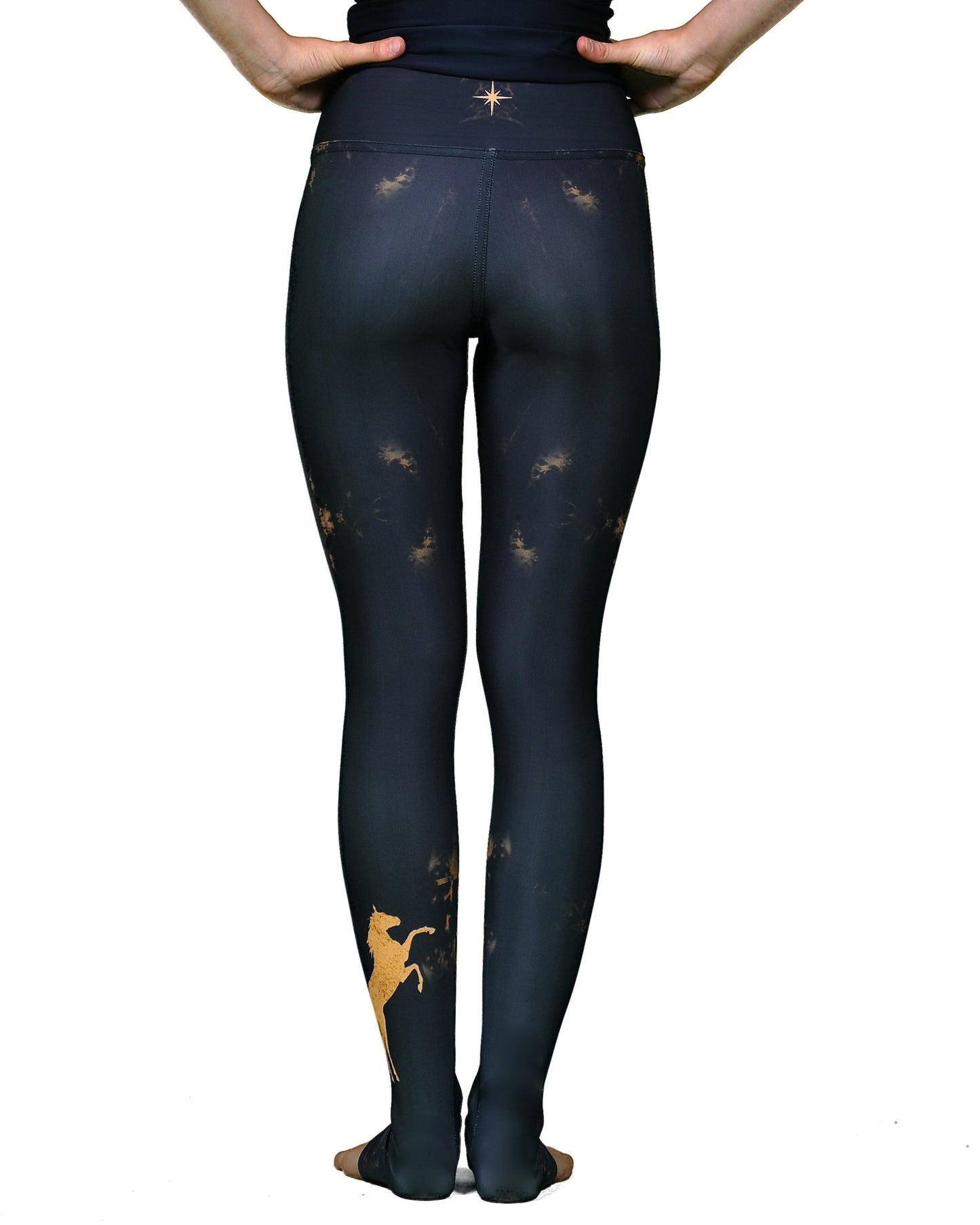 Wild Mustang Legging