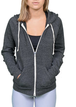 Load image into Gallery viewer, Strength Zip Hoodie

