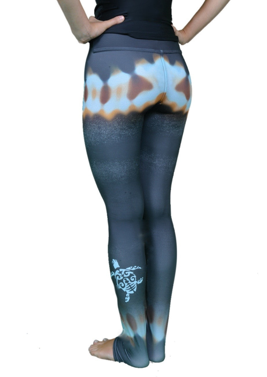 Release Restore Legging