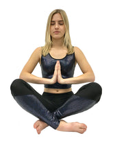 Load image into Gallery viewer, Chamkeela Leggings
