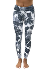 Load image into Gallery viewer, Peace Palm Legging
