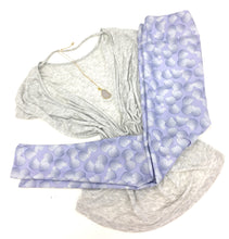 Load image into Gallery viewer, Seashell Legging
