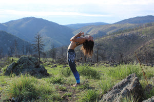 Dreamcatcher Legging