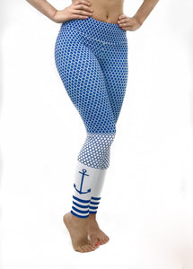 Anchor Legging