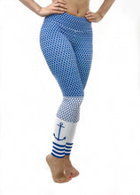 Load image into Gallery viewer, Anchor Legging
