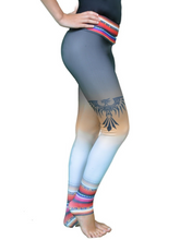 Load image into Gallery viewer, The Phoenix Legging
