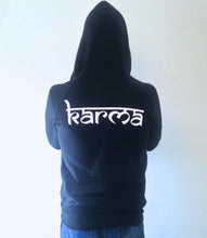 Load image into Gallery viewer, Unisex Karma Hoodie
