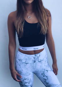 Karma Racer Tank