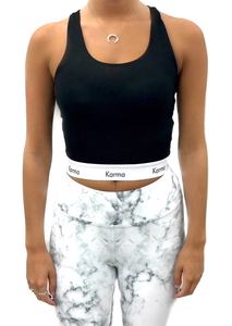 Karma Racer Tank