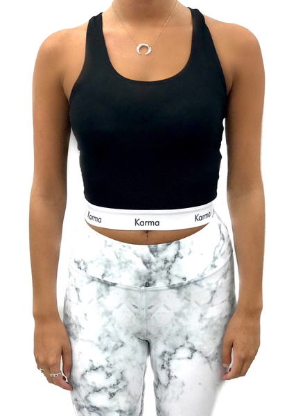 Karma Racer Tank