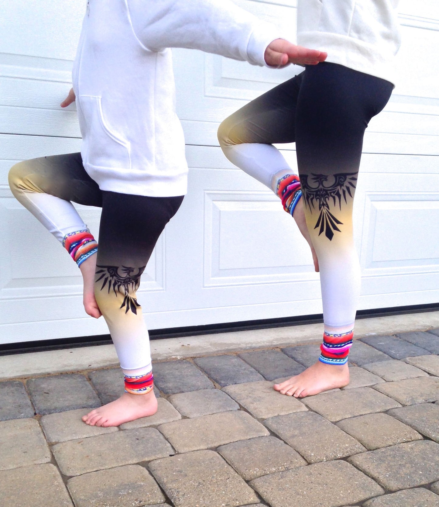 Kids Phoenix Legging