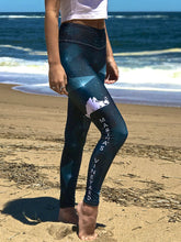 Load image into Gallery viewer, Nights On The Vineyard Legging
