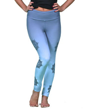 Load image into Gallery viewer, Ombre Om Legging
