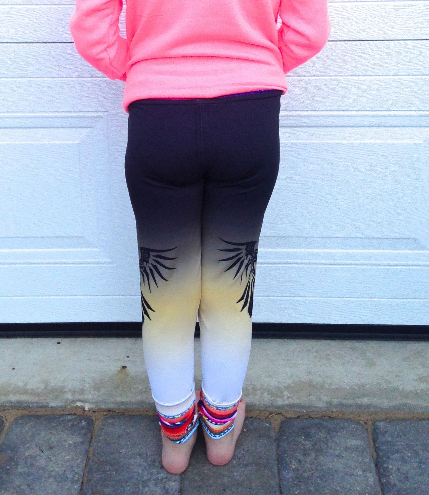 Kids Phoenix Legging