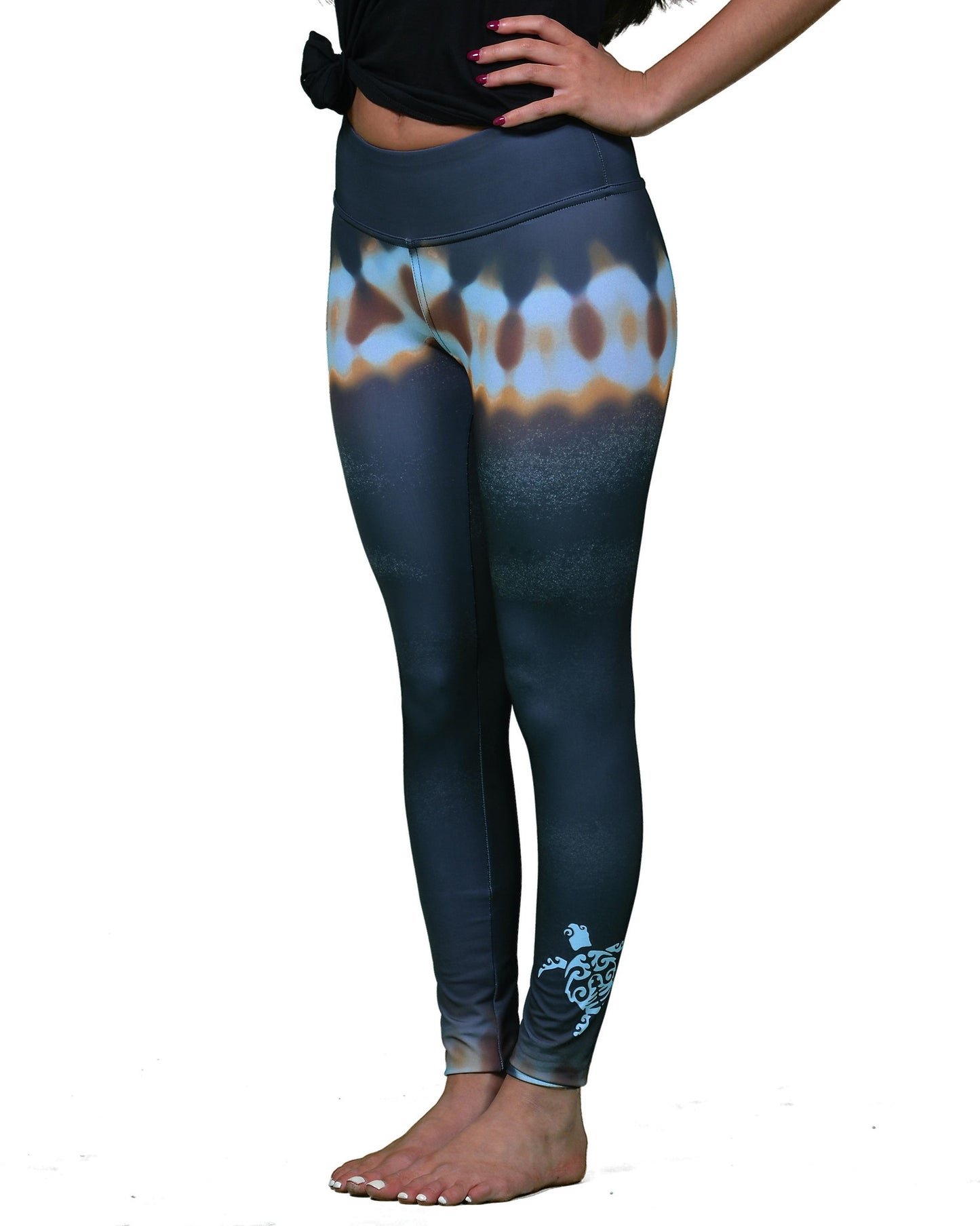 Release Restore Legging