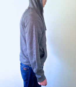 Unisex Strength & Honor Hoodie