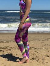 Load image into Gallery viewer, Sunset Sherbet Legging
