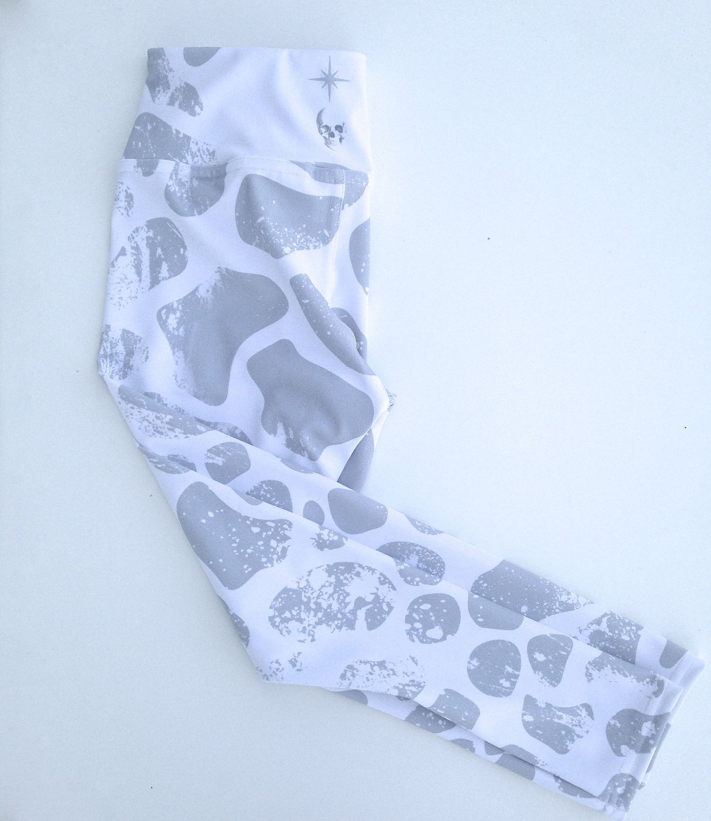 Skulls N Skins Capri