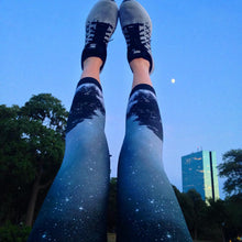 Load image into Gallery viewer, Sleep Under the Stars Capri
