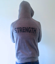 Load image into Gallery viewer, Unisex Strength Hoodie
