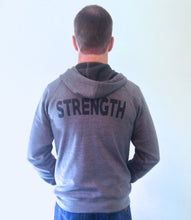 Load image into Gallery viewer, Unisex Strength Hoodie
